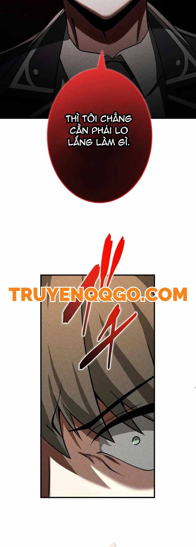 Anh Hùng Tái Xuất Học Viện: Chapter 7