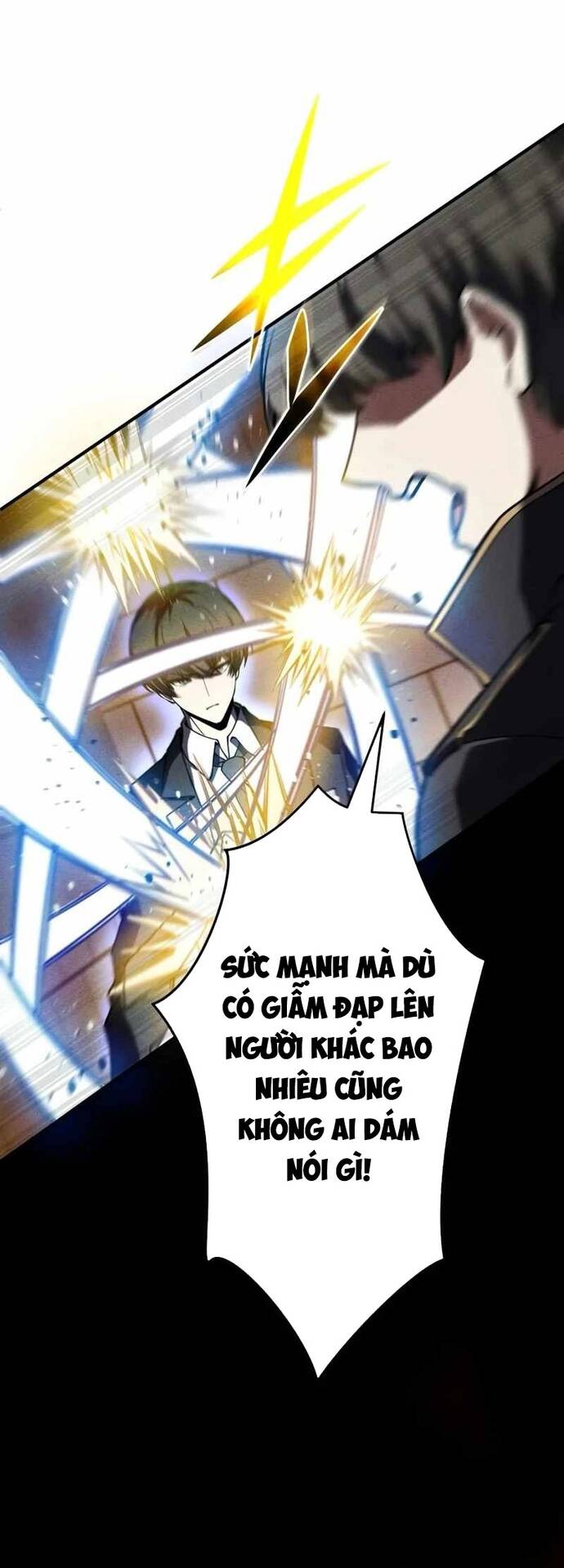 Anh Hùng Tái Xuất Học Viện: Chapter 7