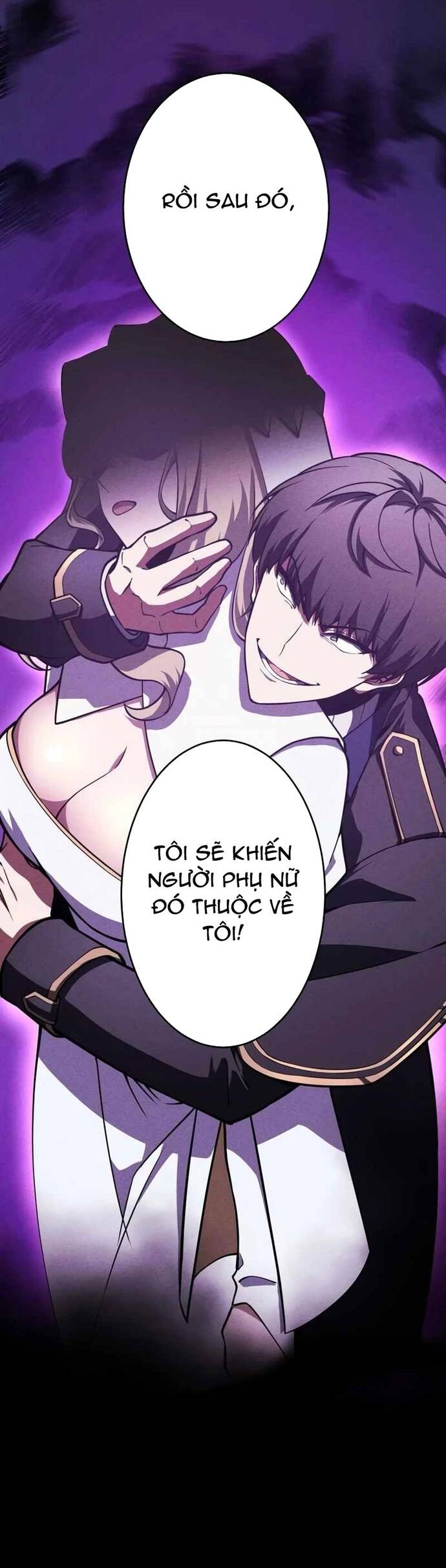Anh Hùng Tái Xuất Học Viện: Chapter 7