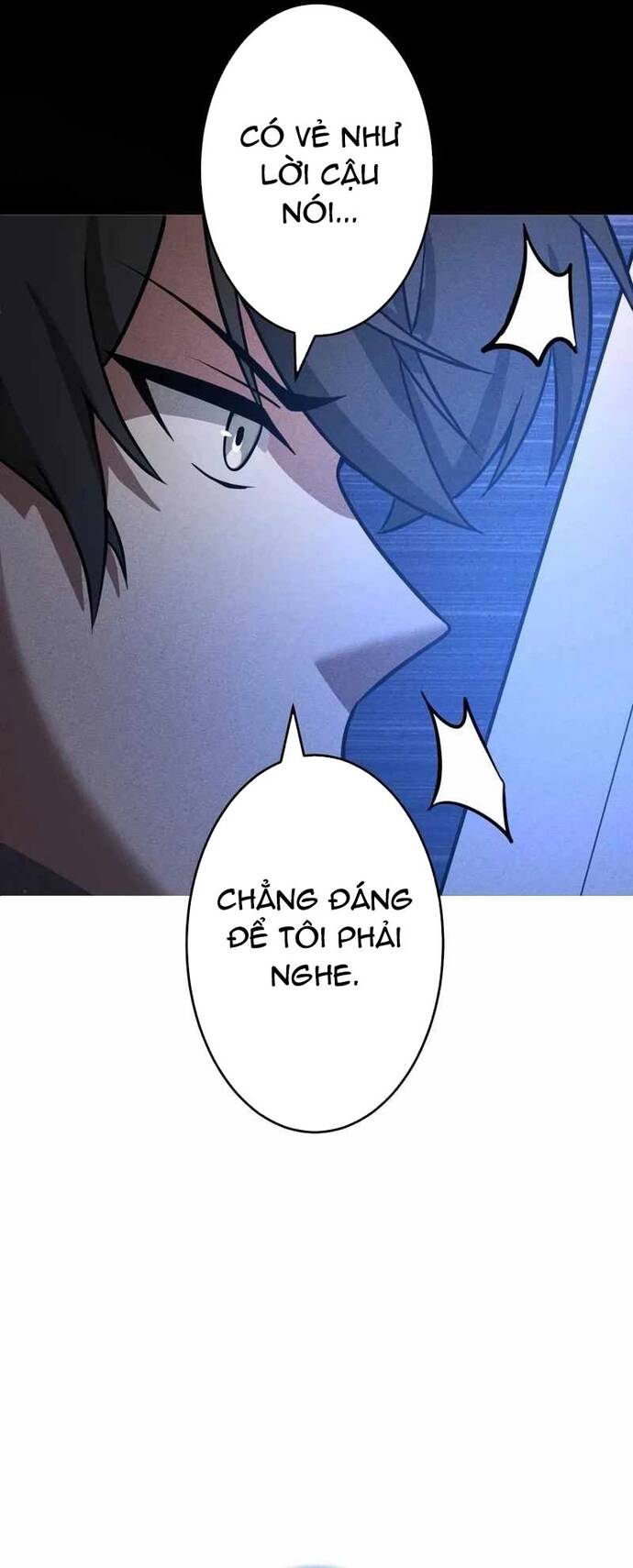 Anh Hùng Tái Xuất Học Viện: Chapter 7