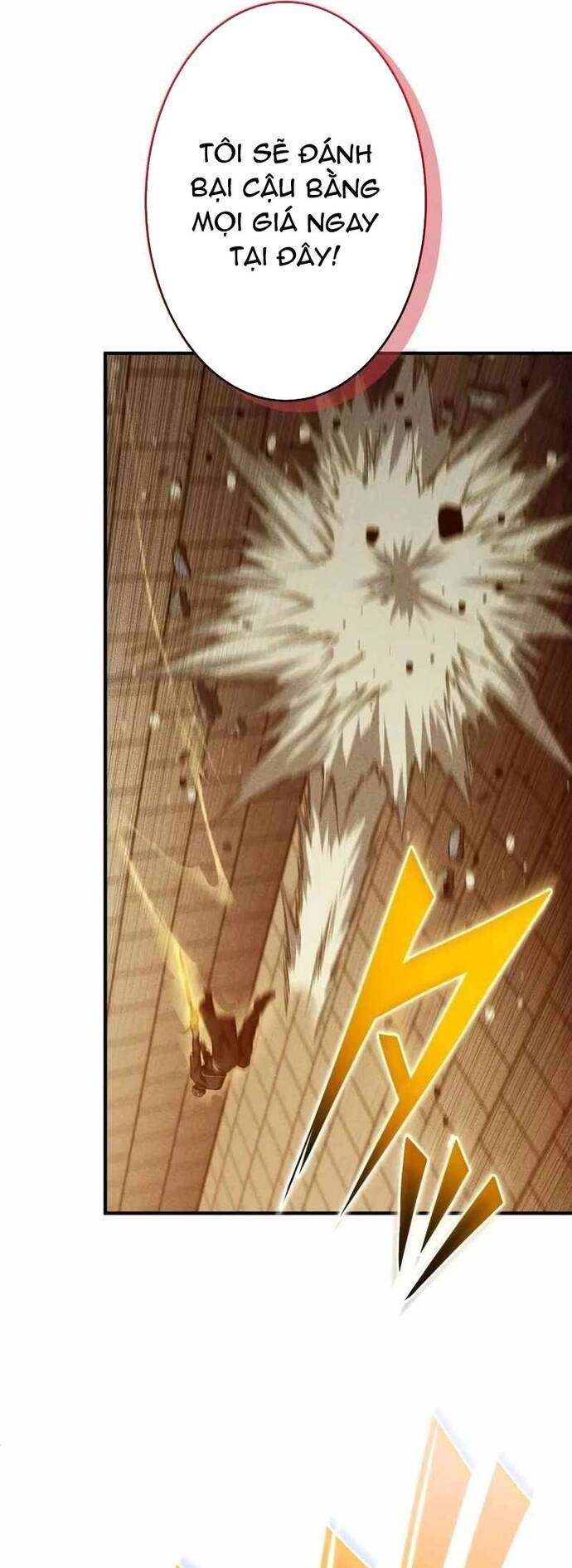 Anh Hùng Tái Xuất Học Viện: Chapter 7