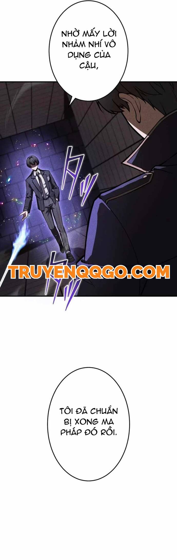 Anh Hùng Tái Xuất Học Viện: Chapter 7