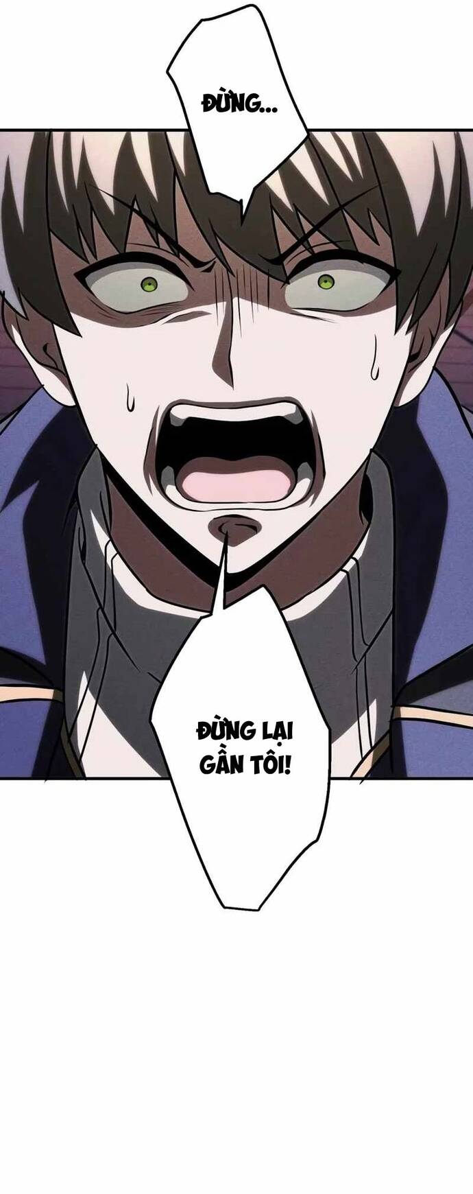 Anh Hùng Tái Xuất Học Viện: Chapter 7
