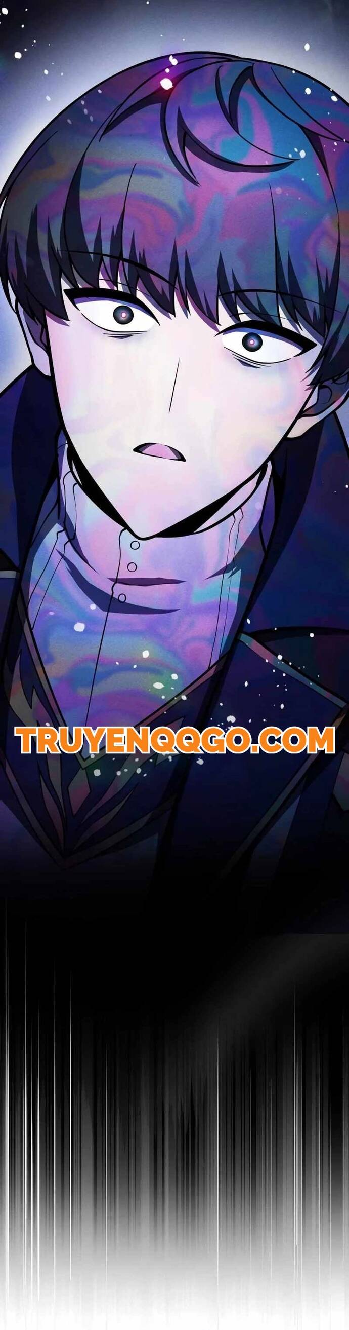 Anh Hùng Tái Xuất Học Viện: Chapter 7