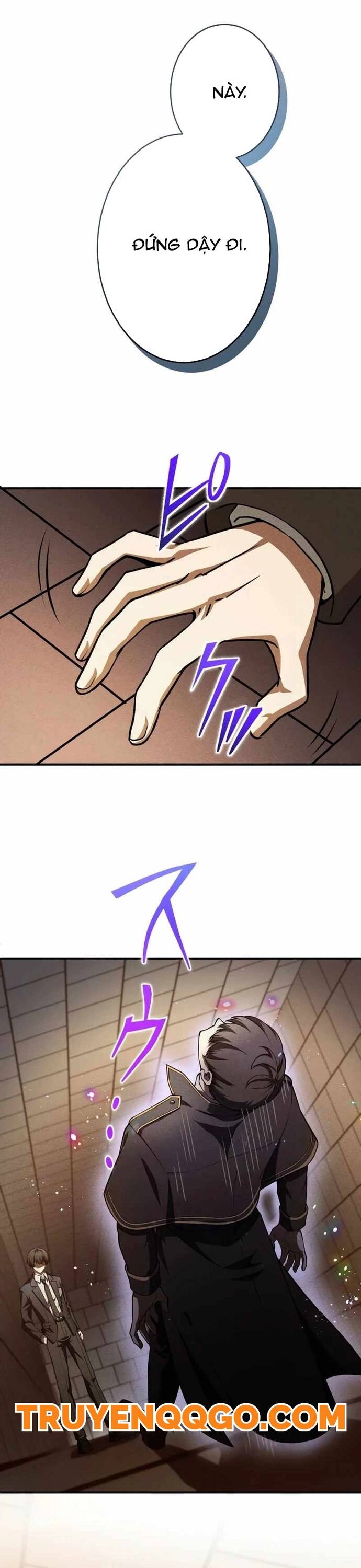 Anh Hùng Tái Xuất Học Viện: Chapter 7