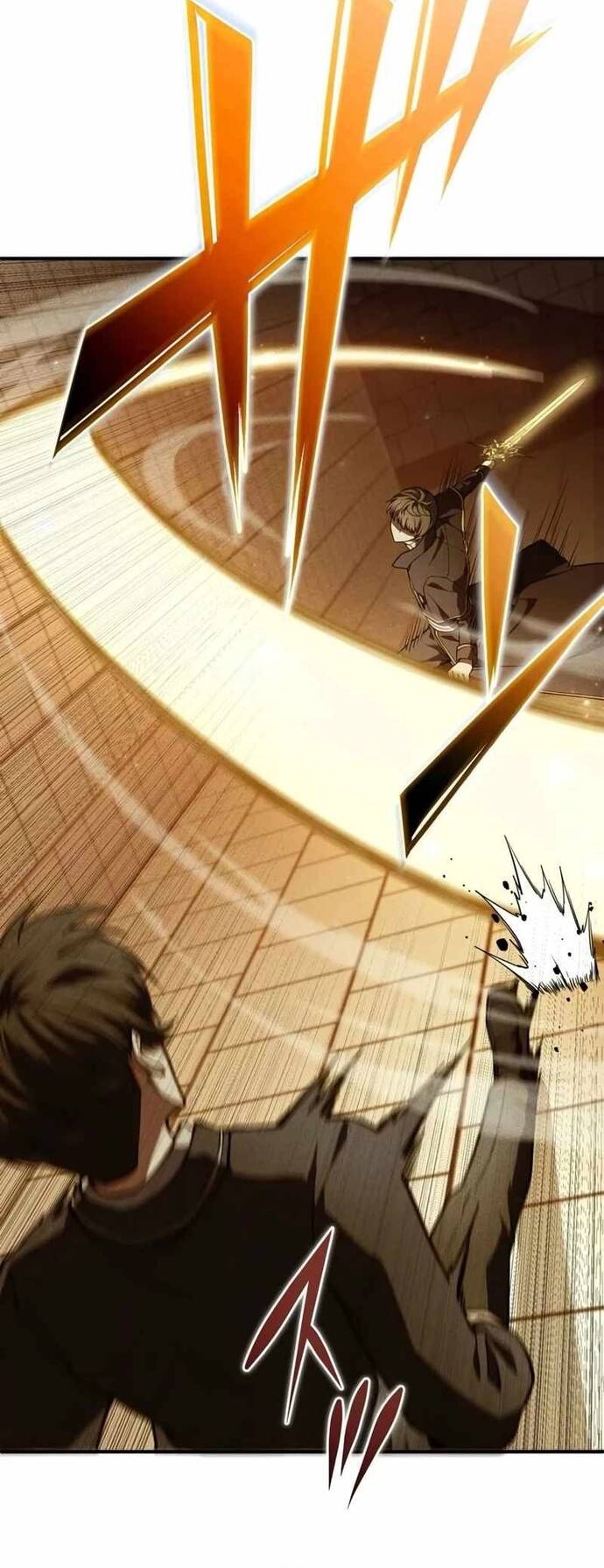 Anh Hùng Tái Xuất Học Viện: Chapter 7