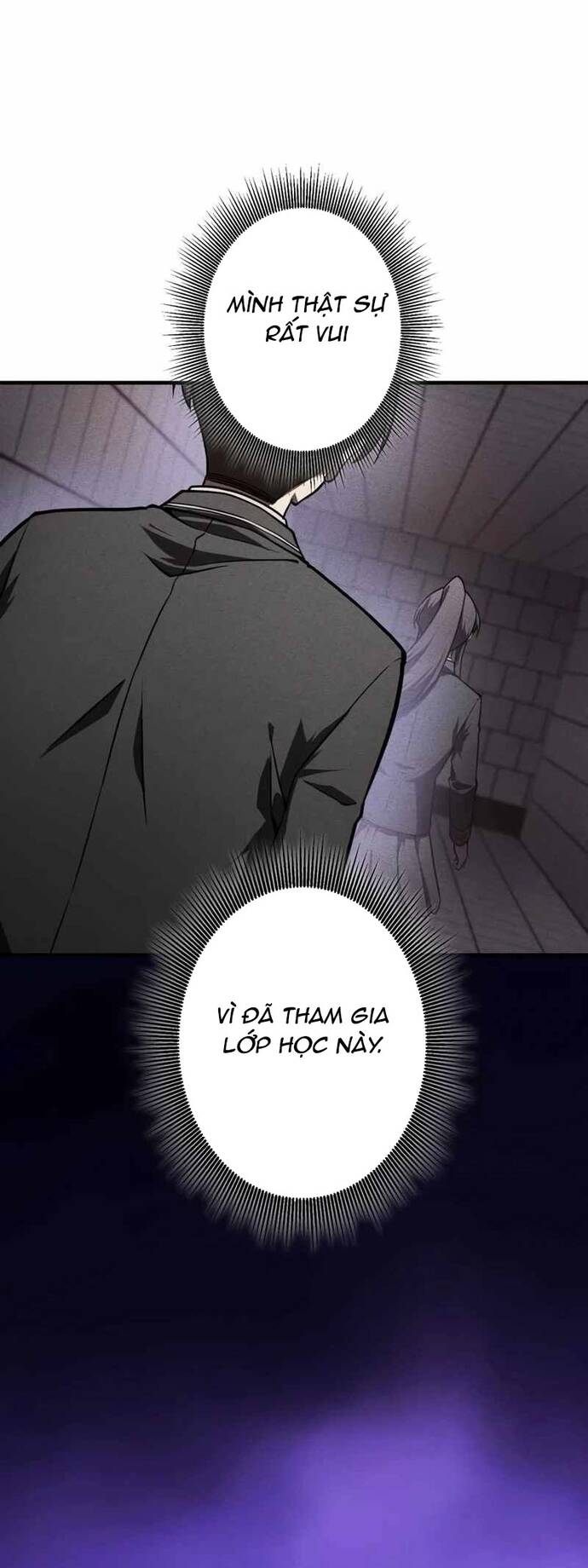 Anh Hùng Tái Xuất Học Viện: Chapter 7