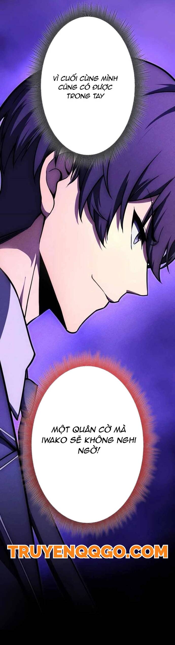 Anh Hùng Tái Xuất Học Viện: Chapter 7