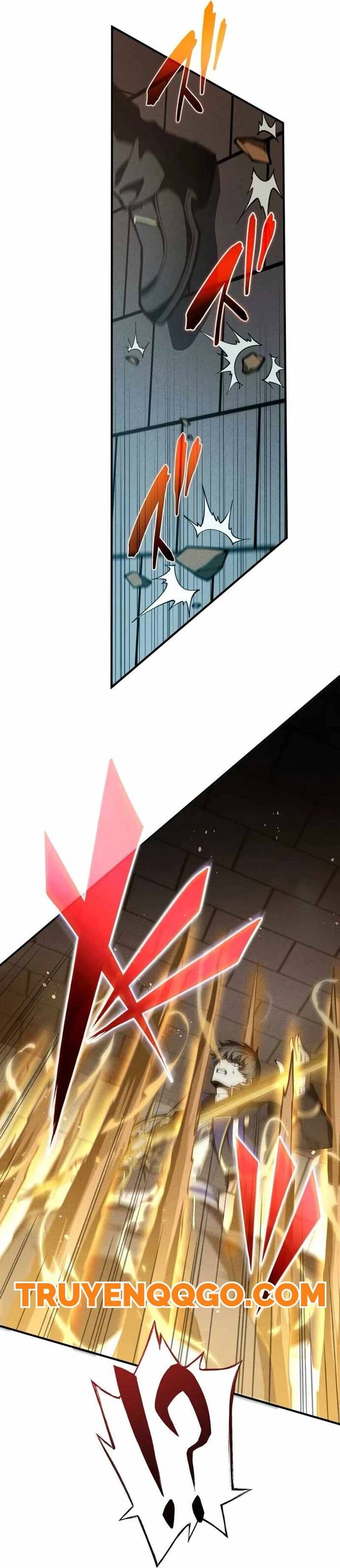 Anh Hùng Tái Xuất Học Viện: Chapter 7