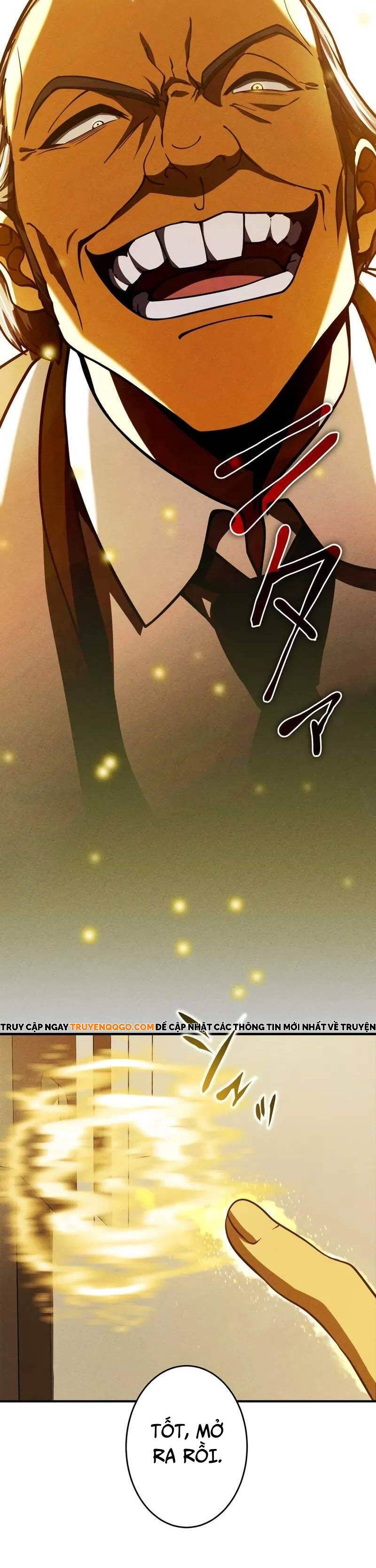 Anh Hùng Tái Xuất Học Viện: Chapter 8