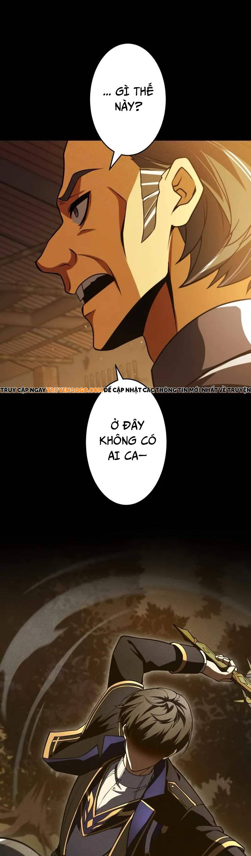 Anh Hùng Tái Xuất Học Viện: Chapter 8