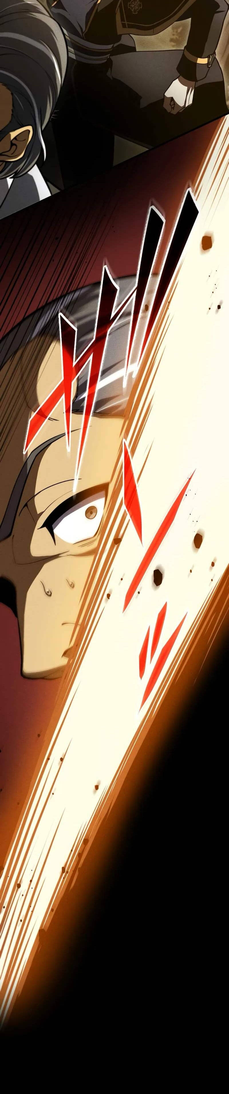 Anh Hùng Tái Xuất Học Viện: Chapter 8
