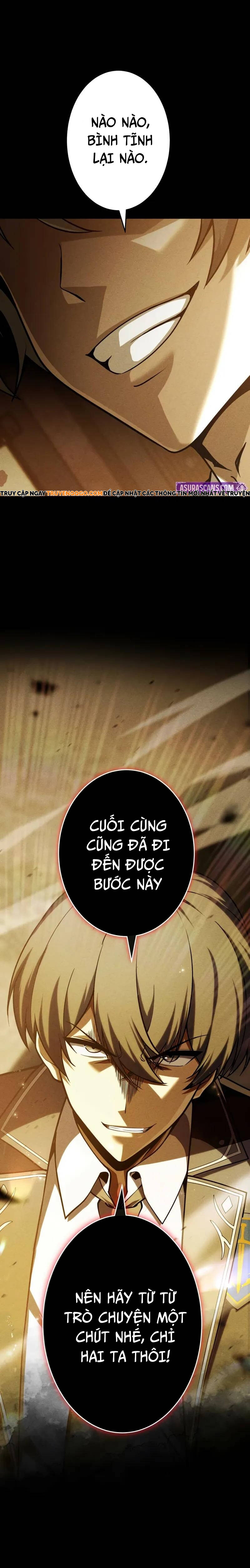 Anh Hùng Tái Xuất Học Viện: Chapter 8