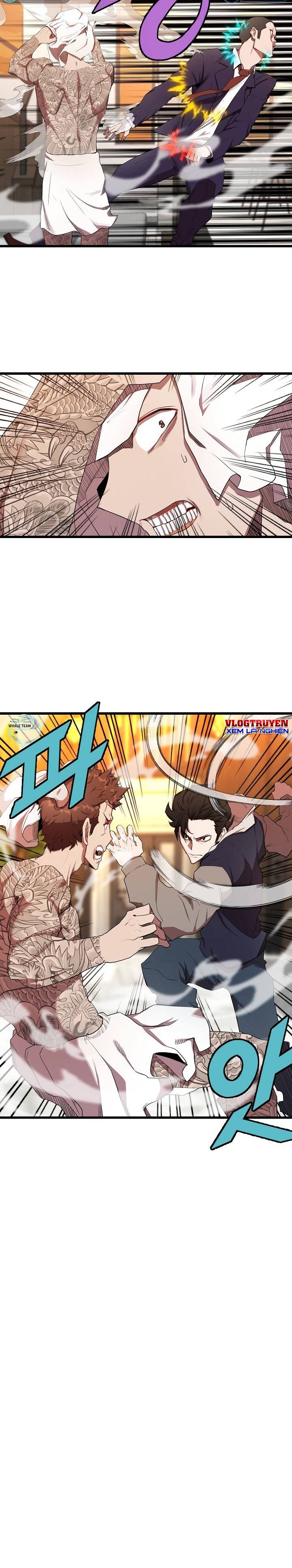 Anh Hùng Thất Nghiệp Mạnh Nhất: Chapter 12