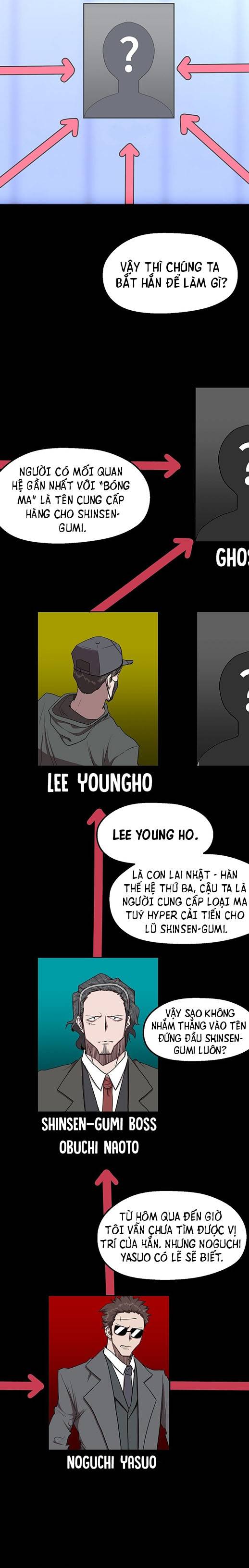 Anh Hùng Thất Nghiệp Mạnh Nhất: Chapter 12