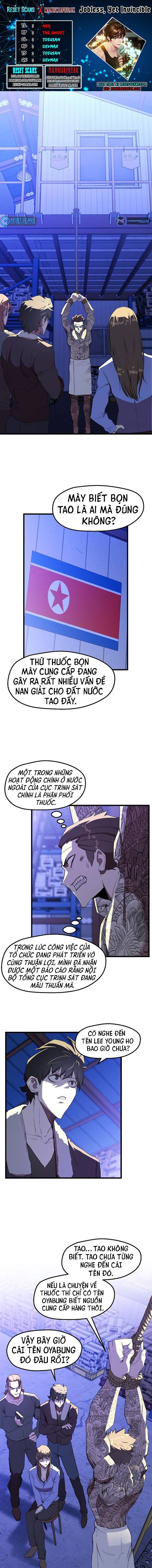 Anh Hùng Thất Nghiệp Mạnh Nhất: Chapter 13