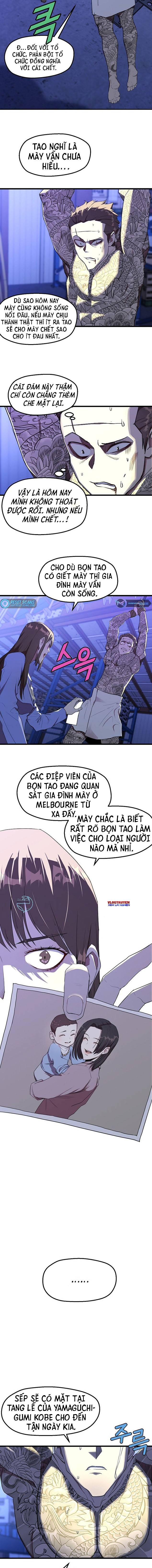 Anh Hùng Thất Nghiệp Mạnh Nhất: Chapter 13