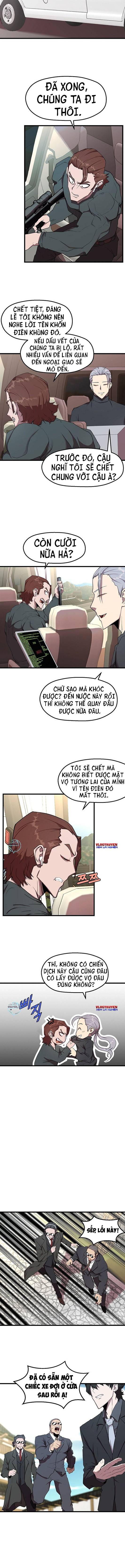 Anh Hùng Thất Nghiệp Mạnh Nhất: Chapter 13