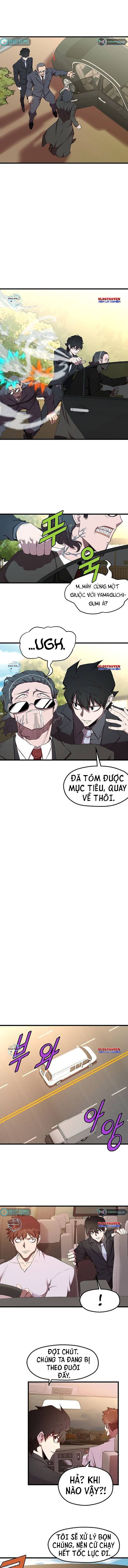 Anh Hùng Thất Nghiệp Mạnh Nhất: Chapter 13