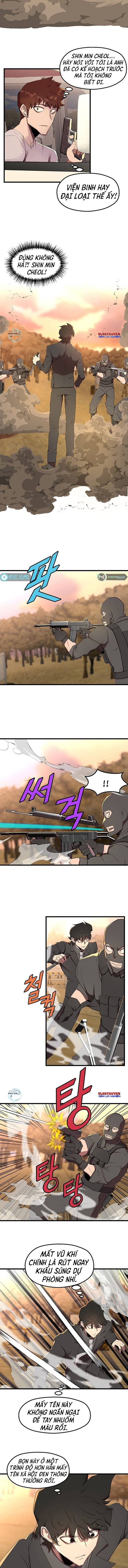 Anh Hùng Thất Nghiệp Mạnh Nhất: Chapter 13