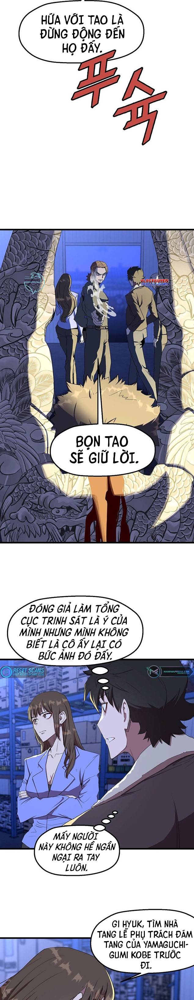 Anh Hùng Thất Nghiệp Mạnh Nhất: Chapter 13