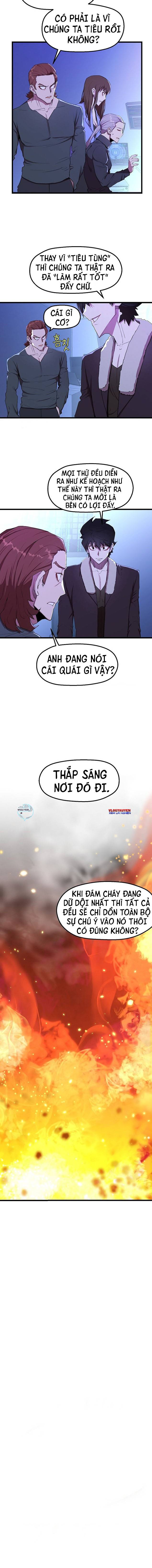 Anh Hùng Thất Nghiệp Mạnh Nhất: Chapter 13