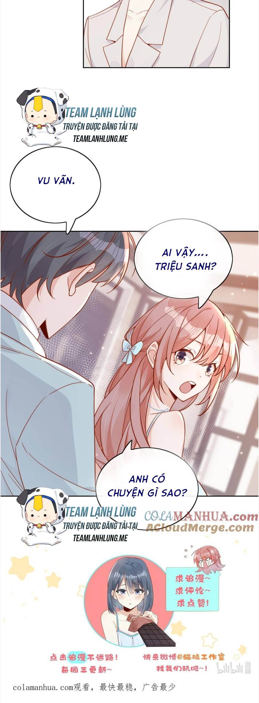 ÁNH MẮT CỦA KẺ THÙ TRUYỀN KIẾP NHÌN TA NGÀY CÀNG BIẾN CHẤT: Chapter 18