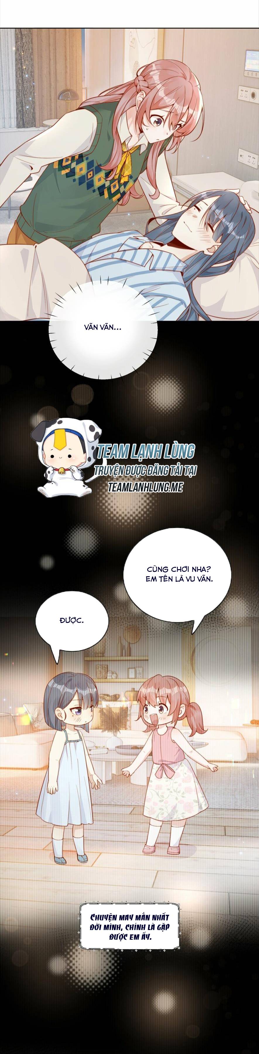ÁNH MẮT CỦA KẺ THÙ TRUYỀN KIẾP NHÌN TA NGÀY CÀNG BIẾN CHẤT: Chapter 21