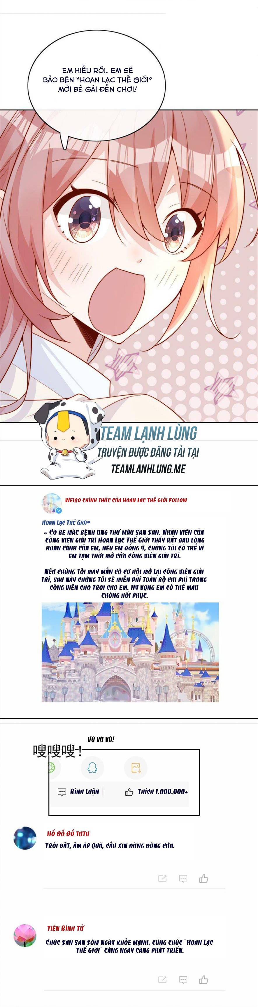 ÁNH MẮT CỦA KẺ THÙ TRUYỀN KIẾP NHÌN TA NGÀY CÀNG BIẾN CHẤT: Chapter 27