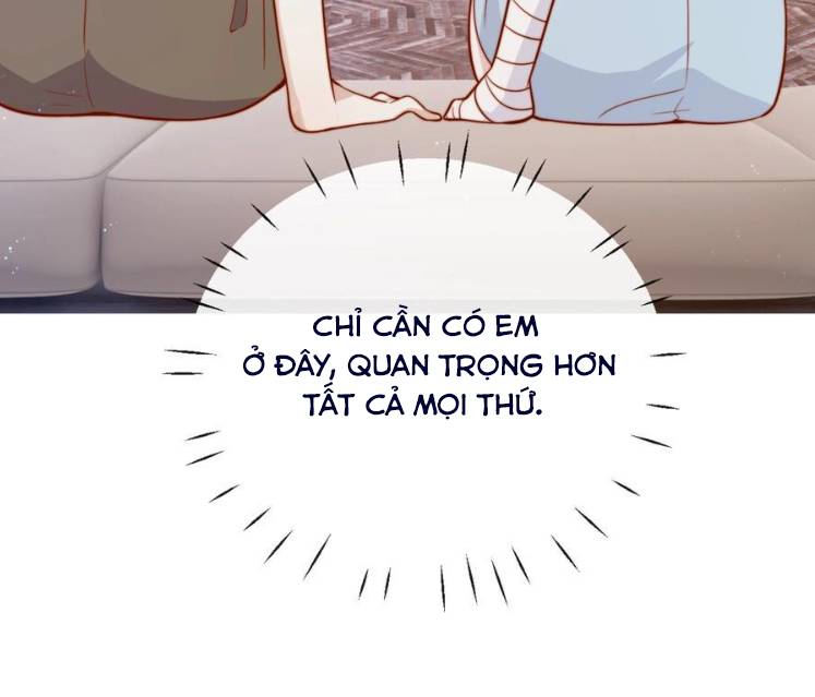 ÁNH MẮT CỦA KẺ THÙ TRUYỀN KIẾP NHÌN TA NGÀY CÀNG BIẾN CHẤT: Chapter 58