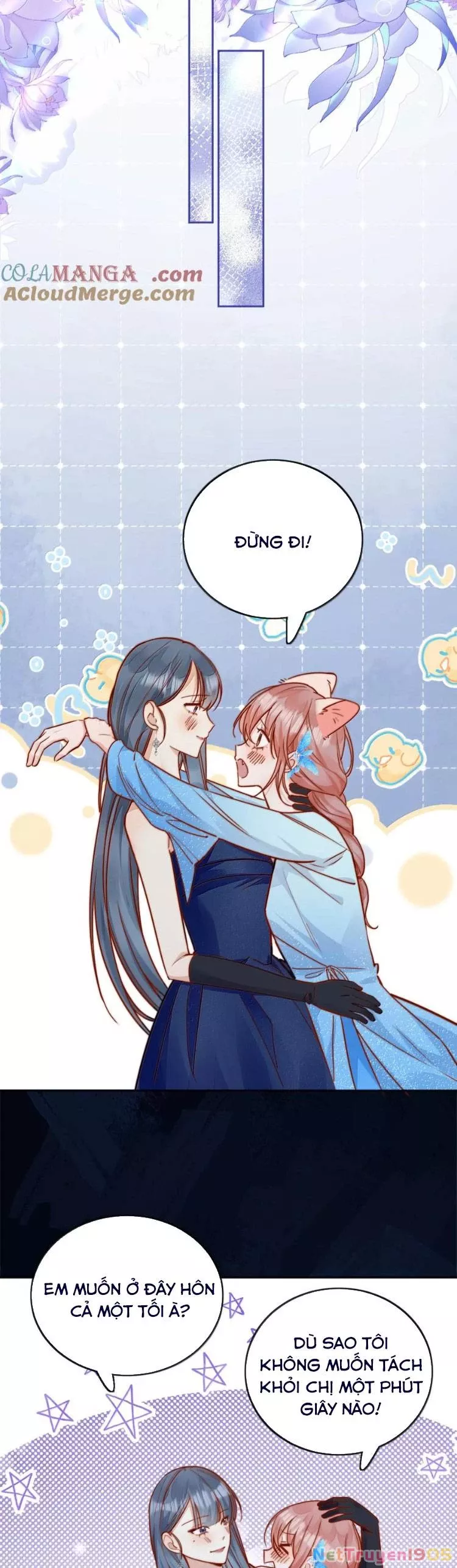 ÁNH MẮT CỦA KẺ THÙ TRUYỀN KIẾP NHÌN TA NGÀY CÀNG BIẾN CHẤT: Chapter 78