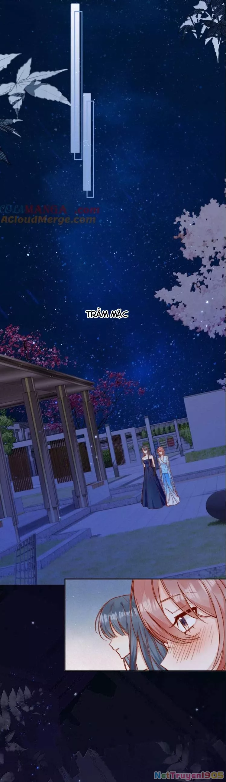 ÁNH MẮT CỦA KẺ THÙ TRUYỀN KIẾP NHÌN TA NGÀY CÀNG BIẾN CHẤT: Chapter 78