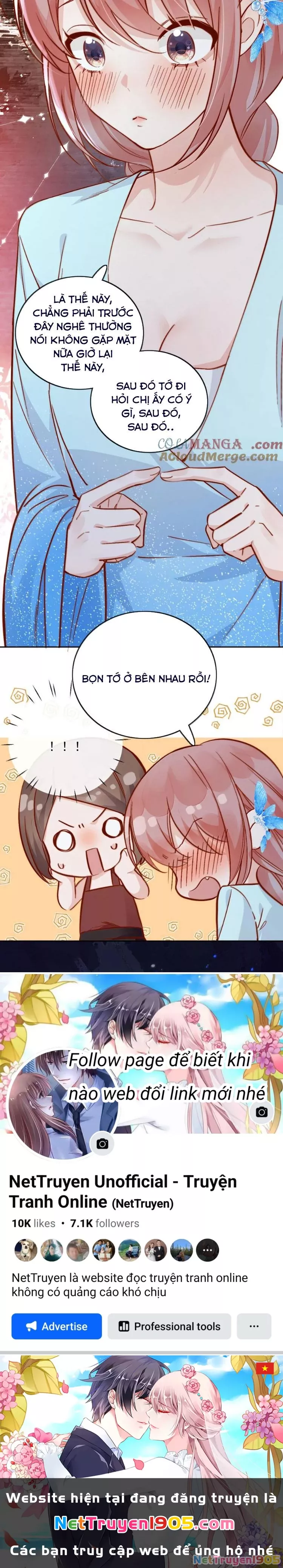 ÁNH MẮT CỦA KẺ THÙ TRUYỀN KIẾP NHÌN TA NGÀY CÀNG BIẾN CHẤT: Chapter 78