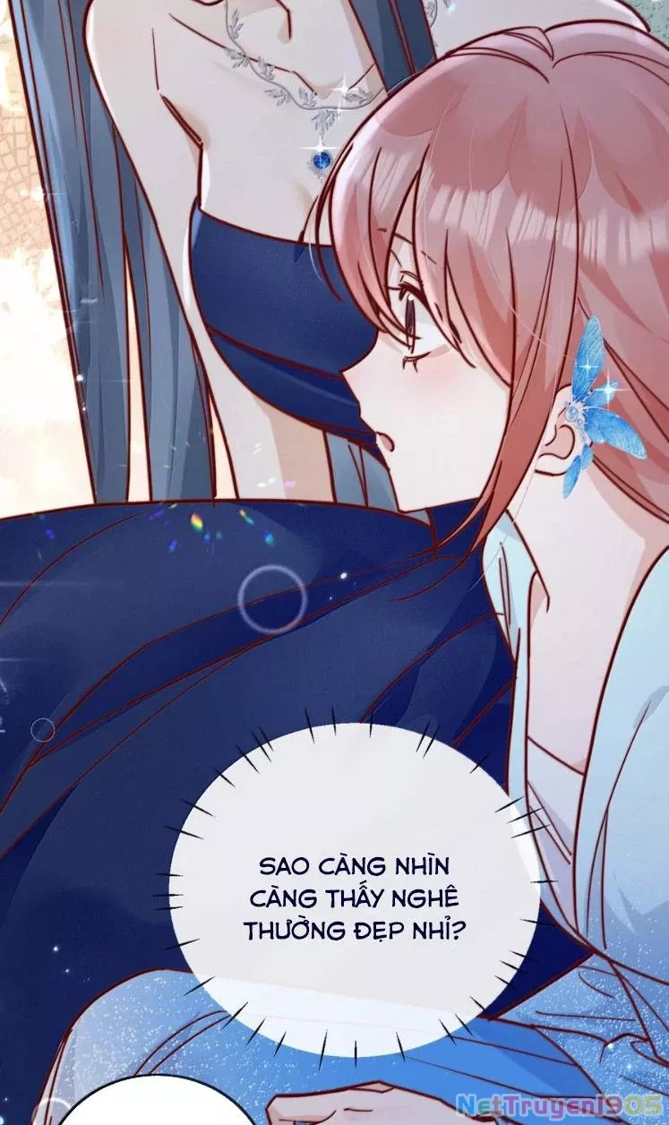 ÁNH MẮT CỦA KẺ THÙ TRUYỀN KIẾP NHÌN TA NGÀY CÀNG BIẾN CHẤT: Chapter 79