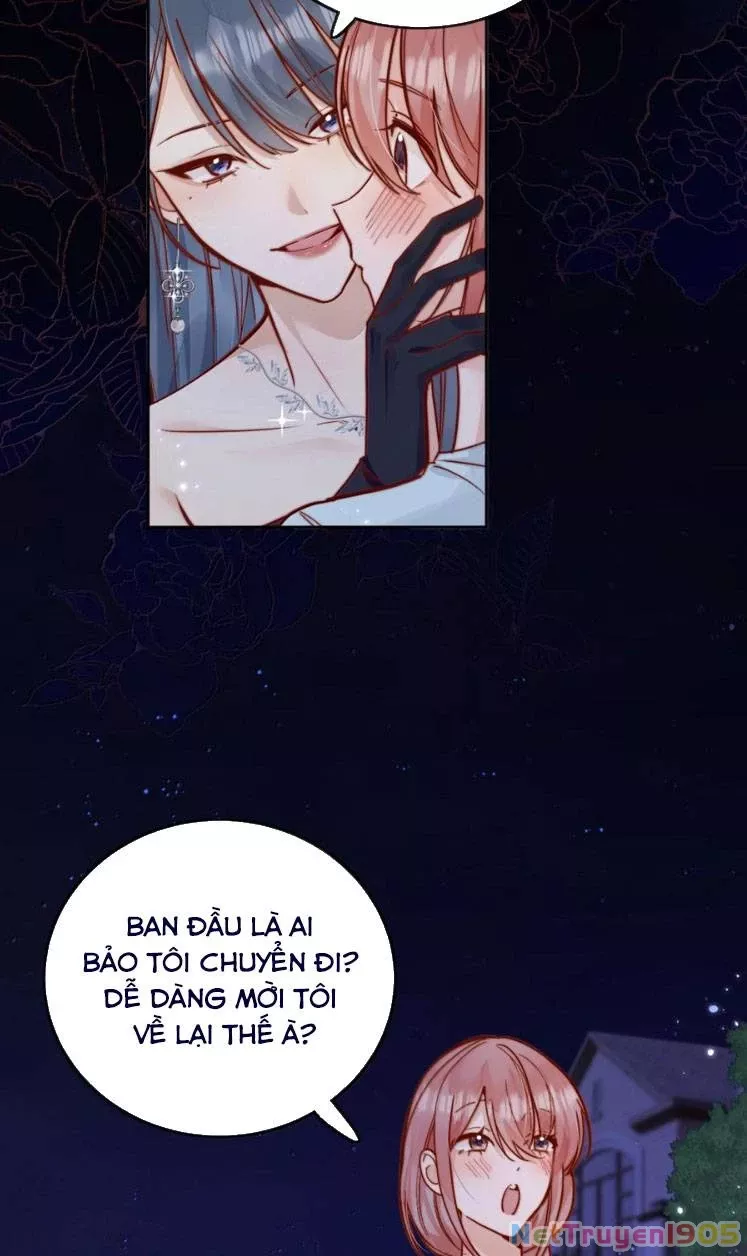 ÁNH MẮT CỦA KẺ THÙ TRUYỀN KIẾP NHÌN TA NGÀY CÀNG BIẾN CHẤT: Chapter 79