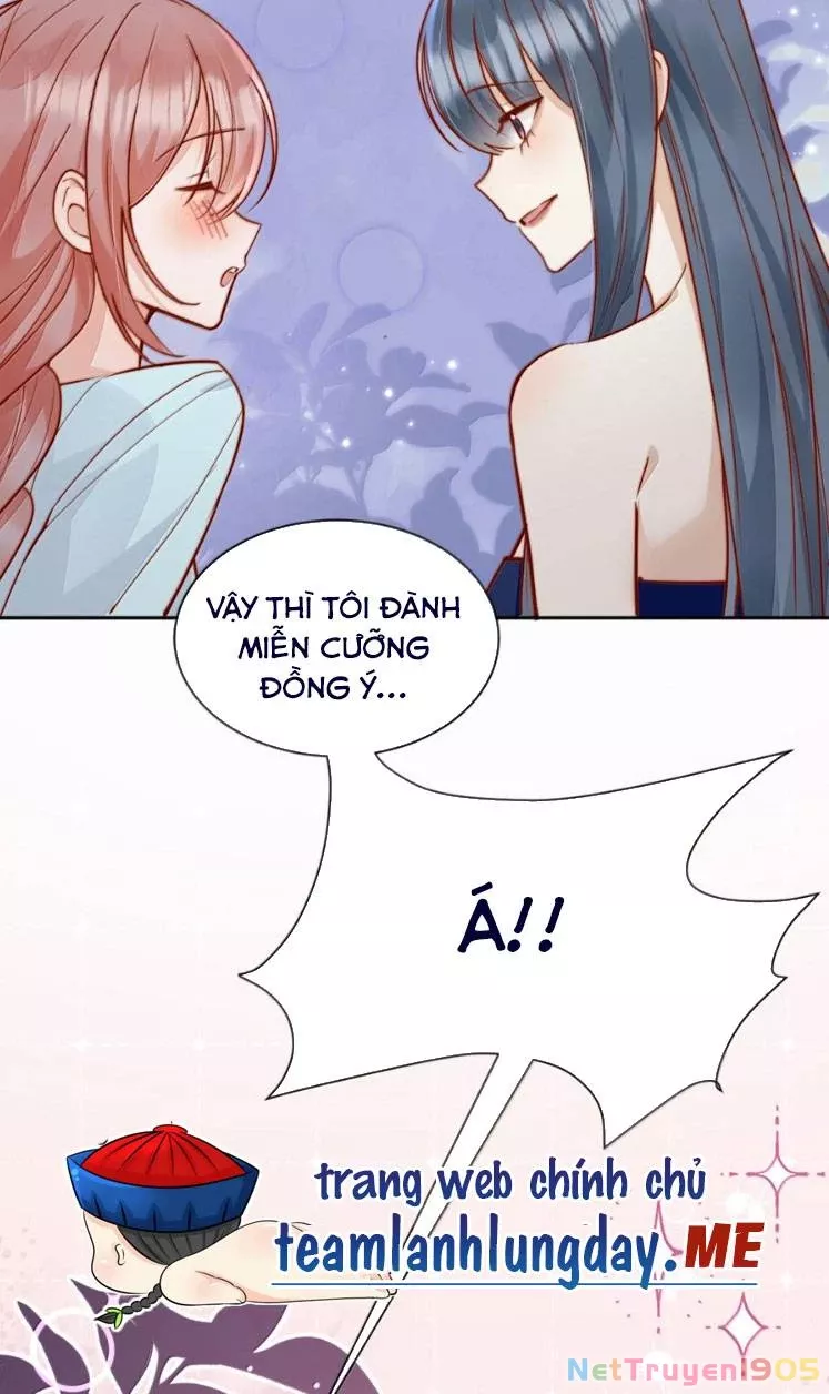ÁNH MẮT CỦA KẺ THÙ TRUYỀN KIẾP NHÌN TA NGÀY CÀNG BIẾN CHẤT: Chapter 79