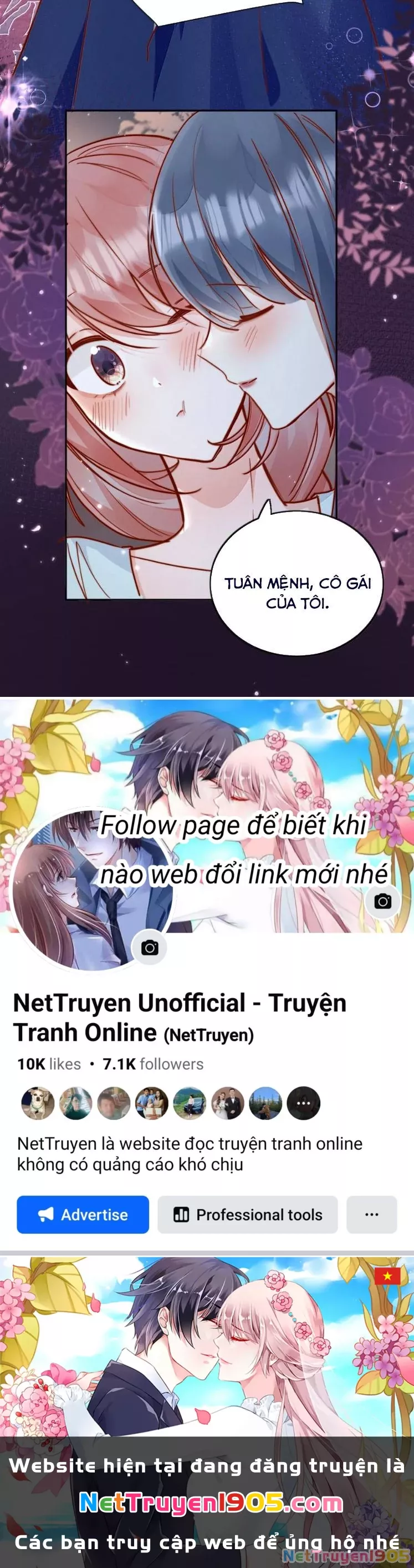 ÁNH MẮT CỦA KẺ THÙ TRUYỀN KIẾP NHÌN TA NGÀY CÀNG BIẾN CHẤT: Chapter 79