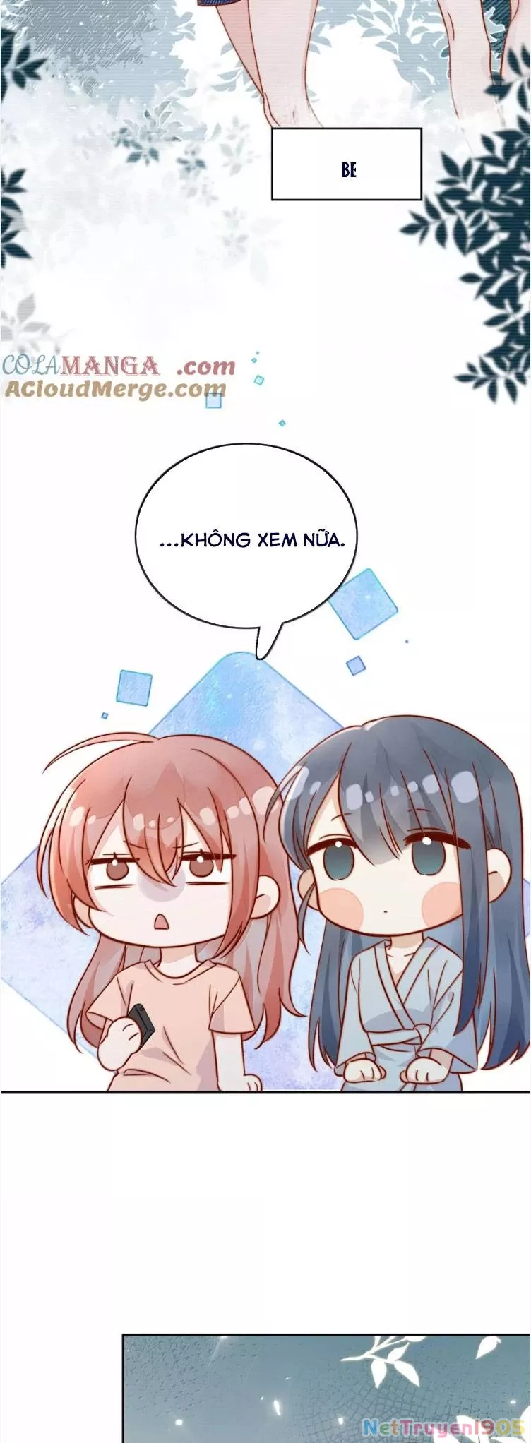 ÁNH MẮT CỦA KẺ THÙ TRUYỀN KIẾP NHÌN TA NGÀY CÀNG BIẾN CHẤT: Chapter 80