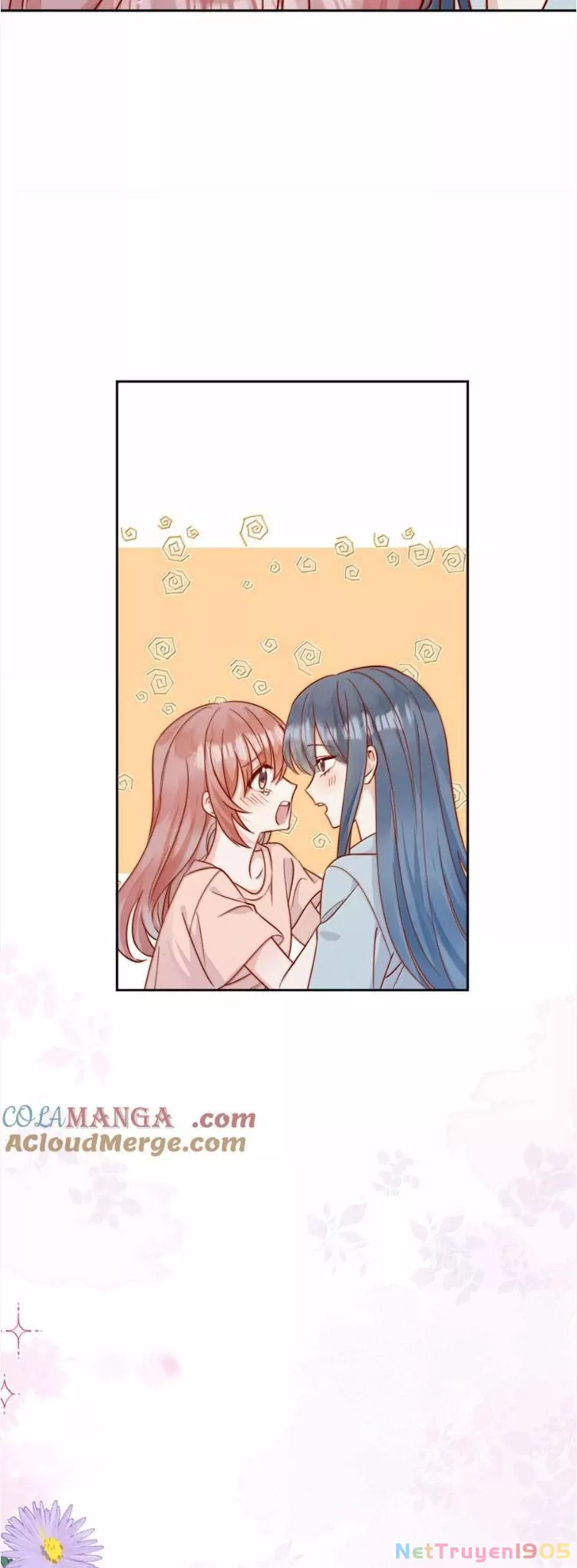 ÁNH MẮT CỦA KẺ THÙ TRUYỀN KIẾP NHÌN TA NGÀY CÀNG BIẾN CHẤT: Chapter 80