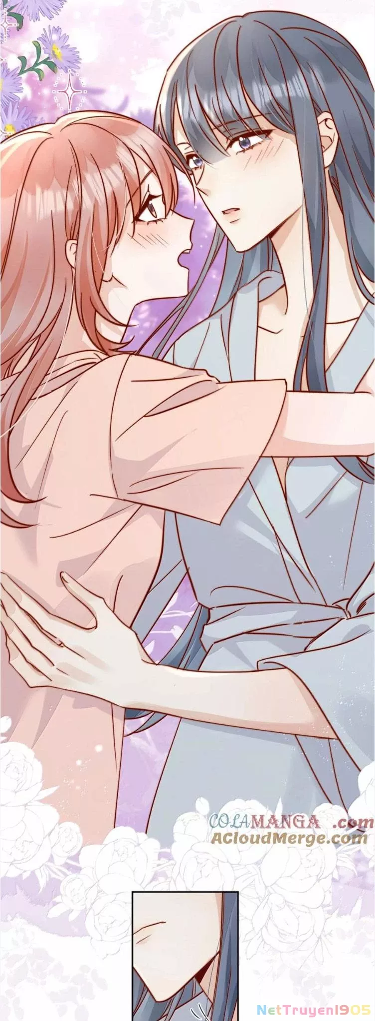 ÁNH MẮT CỦA KẺ THÙ TRUYỀN KIẾP NHÌN TA NGÀY CÀNG BIẾN CHẤT: Chapter 80
