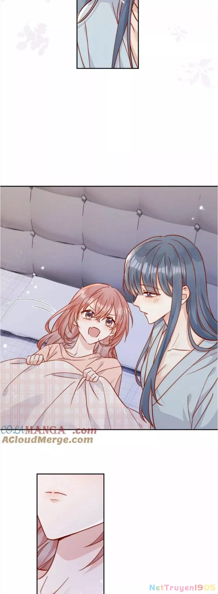 ÁNH MẮT CỦA KẺ THÙ TRUYỀN KIẾP NHÌN TA NGÀY CÀNG BIẾN CHẤT: Chapter 80
