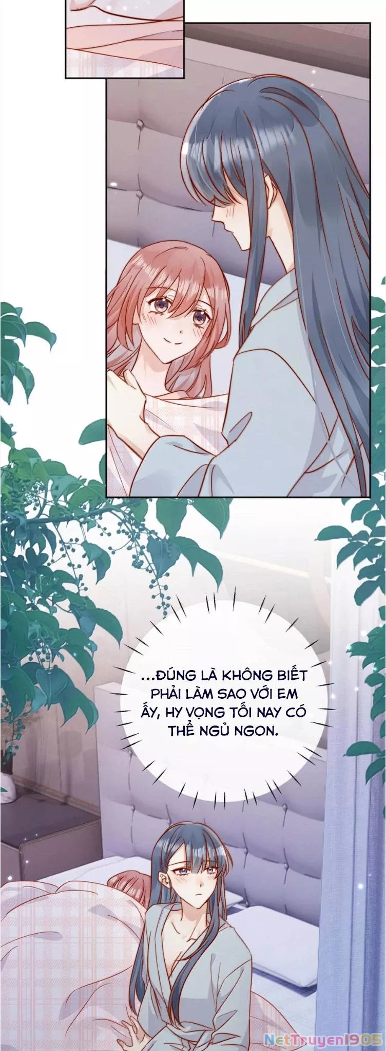 ÁNH MẮT CỦA KẺ THÙ TRUYỀN KIẾP NHÌN TA NGÀY CÀNG BIẾN CHẤT: Chapter 80