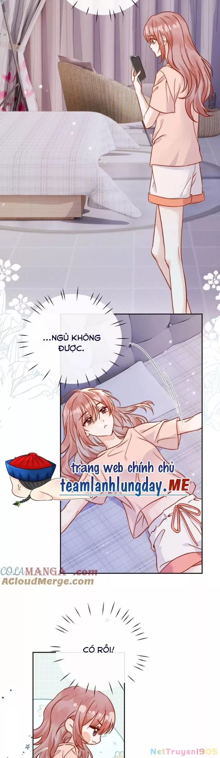 ÁNH MẮT CỦA KẺ THÙ TRUYỀN KIẾP NHÌN TA NGÀY CÀNG BIẾN CHẤT: Chapter 80