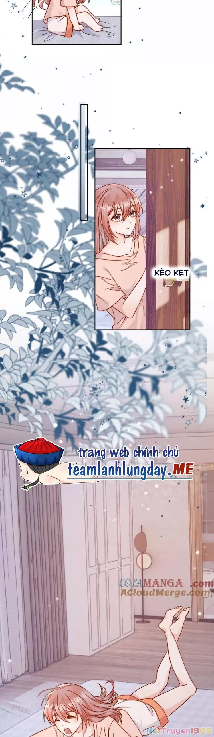 ÁNH MẮT CỦA KẺ THÙ TRUYỀN KIẾP NHÌN TA NGÀY CÀNG BIẾN CHẤT: Chapter 80