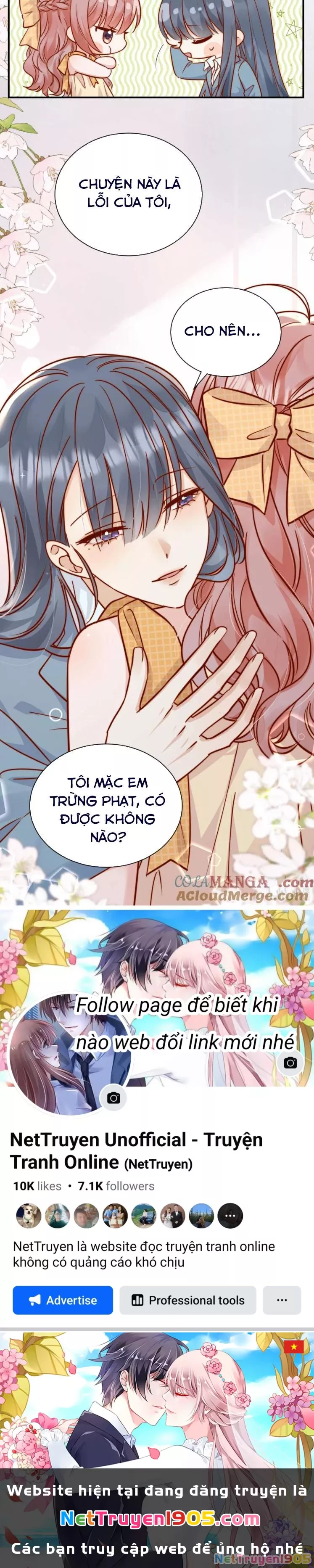 ÁNH MẮT CỦA KẺ THÙ TRUYỀN KIẾP NHÌN TA NGÀY CÀNG BIẾN CHẤT: Chapter 81