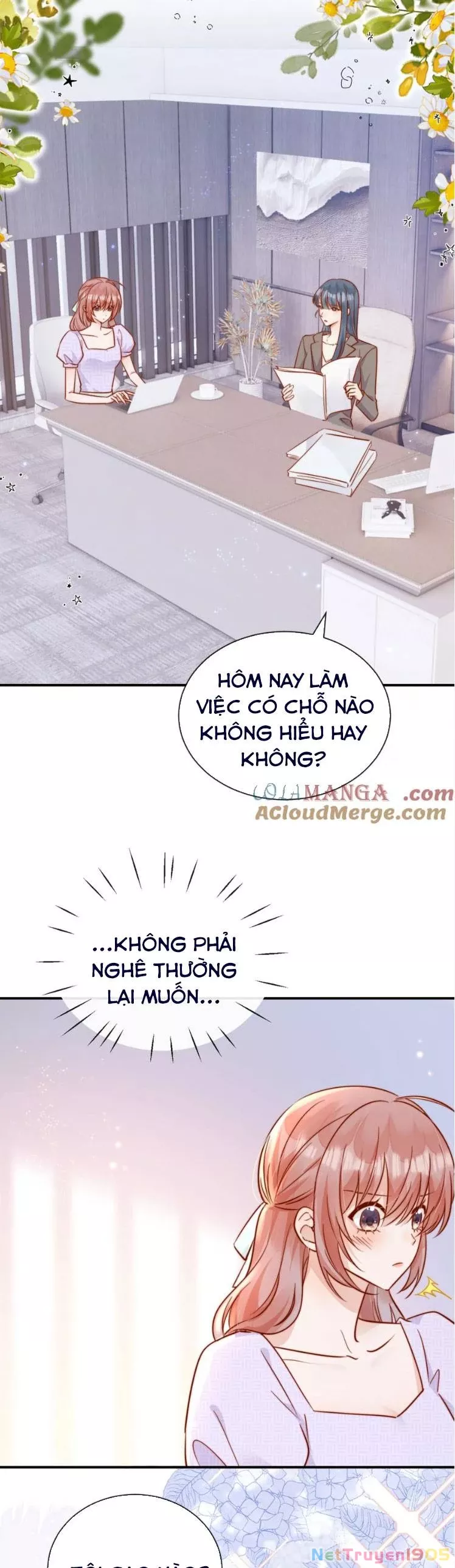 ÁNH MẮT CỦA KẺ THÙ TRUYỀN KIẾP NHÌN TA NGÀY CÀNG BIẾN CHẤT: Chapter 82
