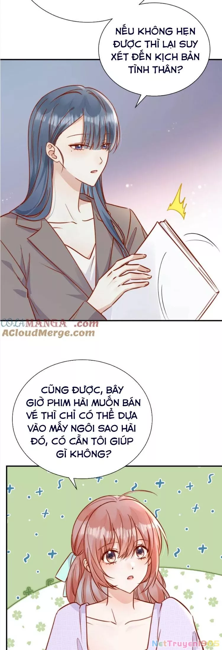 ÁNH MẮT CỦA KẺ THÙ TRUYỀN KIẾP NHÌN TA NGÀY CÀNG BIẾN CHẤT: Chapter 82