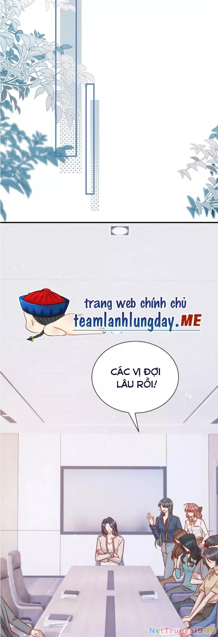 ÁNH MẮT CỦA KẺ THÙ TRUYỀN KIẾP NHÌN TA NGÀY CÀNG BIẾN CHẤT: Chapter 82