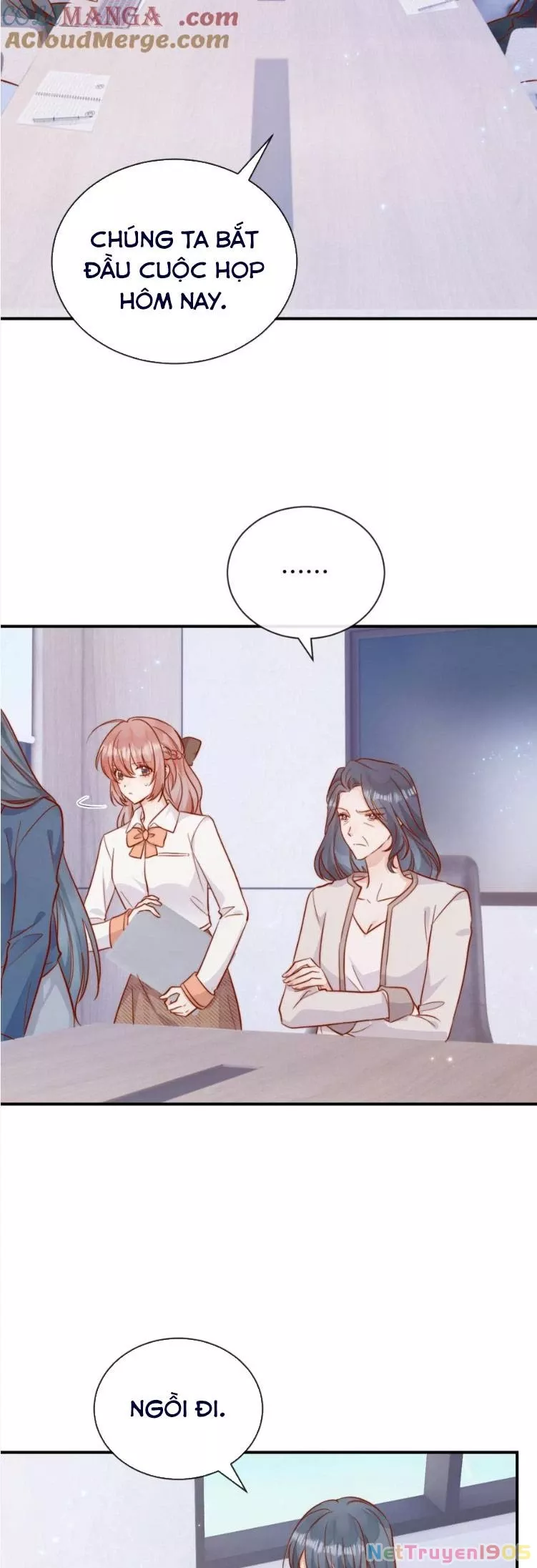 ÁNH MẮT CỦA KẺ THÙ TRUYỀN KIẾP NHÌN TA NGÀY CÀNG BIẾN CHẤT: Chapter 82