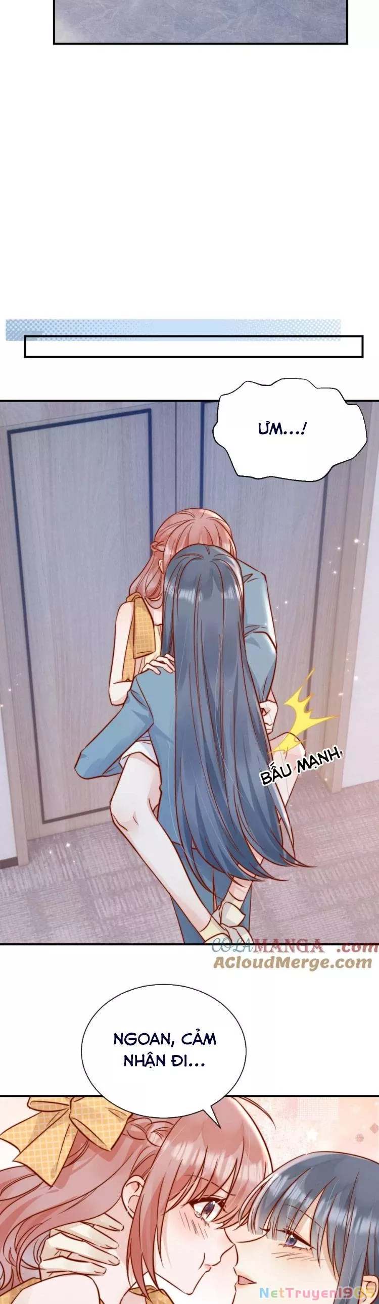 ÁNH MẮT CỦA KẺ THÙ TRUYỀN KIẾP NHÌN TA NGÀY CÀNG BIẾN CHẤT: Chapter 83